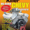 How to Build Killer Big-Block Chevy Engines eBook
