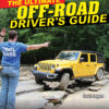 The Ultimate Off-Road Driver's Guide eBook