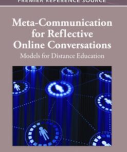 Meta-Communication for Reflective Online Conversations eBook