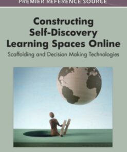 Constructing Self-Discovery Learning Spaces Online eBook