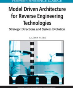Model Driven Architecture for Reverse Engineering Technologies eBook