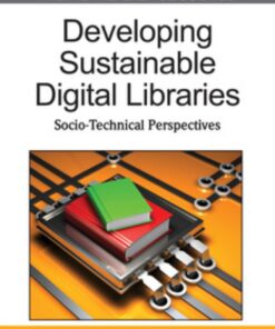 Developing Sustainable Digital Libraries eBook