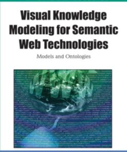 Visual Knowledge Modeling for Semantic Web Technologies eBook