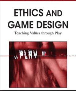 Ethics and Game Design eBook