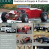 Hot Rods: Roadsters, Coupes, Customs eBook