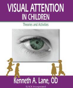 Visual Attention in Children: Theories and Activities eBook