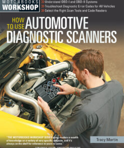 How To Use Automotive Diagnostic Scanners eBook