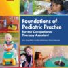 Foundations of Pediatric Practice for the Occupational Therapy Assistant eBook