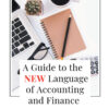 A Guide to the New Language of Accounting and Finance eBook