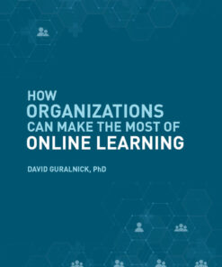 How Organizations Can Make the Most of Online Learning eBook