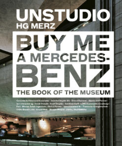 BUY ME A MERCEDES BENZ eBook