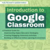 Introduction to Google Classroom eBook