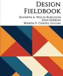 Instructional Design Fieldbook eBook