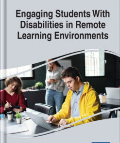 Engaging Students With Disabilities in Remote Learning Environments eBook