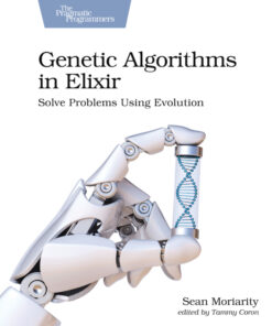 Genetic Algorithms in Elixir eBook