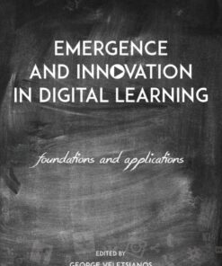 Emergence and Innovation in Digital Learning: Foundations and Applications eBook