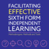 Facilitating Effective Sixth Form Independent Learning: Methodologies, Methods and Tools eBook