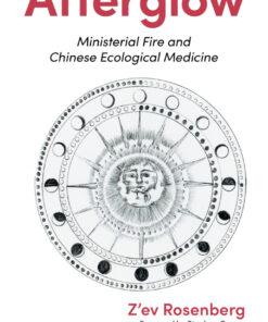Afterglow: Ministerial Fire and Chinese Ecological Medicine eBook