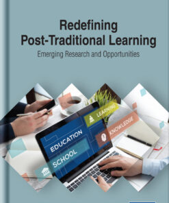 Redefining Learning: Emerging Research and Opportunities eBook