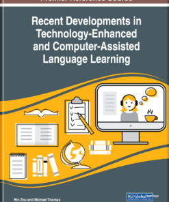 Recent Developments in Technology-Enhanced and Computer-Assisted Language Learning eBook