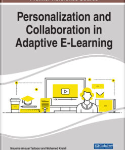 Personalization and Collaboration in Adaptive E-Learning eBook