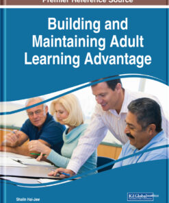 Building and Maintaining Adult Learning Advantage eBook