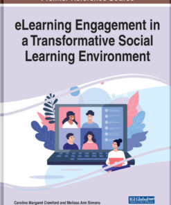 eLearning Engagement in a Transformative Social Learning Environment eBook