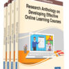 Research Anthology on Developing Effective Online Learning Courses eBook