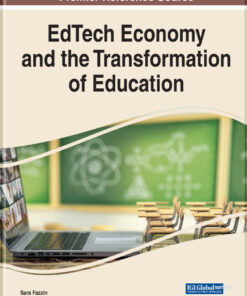 EdTech Economy and the Transformation of Education eBook