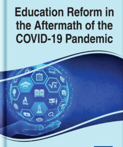 Education Reform in the Aftermath of the COVID-19 Pandemic eBook