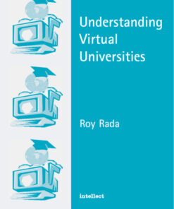 Understanding Virtual Universities eBook