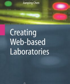 Creating Web-based Laboratories eBook