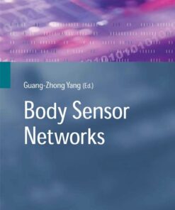 Body Sensor Networks eBook