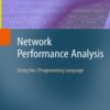 Network Performance Analysis: Using the J Programming Language eBook