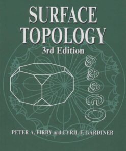 Surface Topology eBook