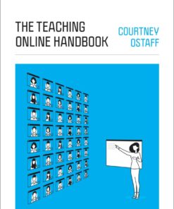 The Teaching Online Handbook eBook