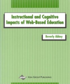 Instructional and Cognitive Impacts of Web-Based Education eBook