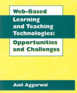 Web-Based Learning and Teaching Technologies eBook