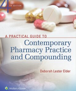 A Practical Guide to Contemporary Pharmacy Practice and Compounding eBook