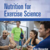 ACSM's Nutrition for Exercise Science eBook