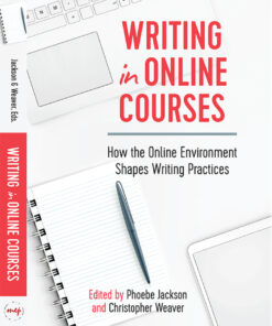 Writing in Online Courses eBook