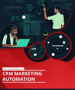 Customer Relationship Management Marketing Automation eBook