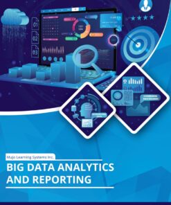 Big Data Analytics and Reporting eBook
