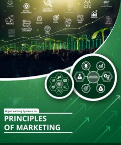 Principles of Marketing eBook