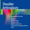 Shoulder Arthroplasty: The Shoulder Club Guide eBook