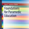 Foundations for Paramedic Education eBook