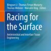 Racing for the Surface: Antimicrobial and Interface Tissue Engineering eBook