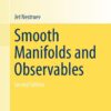 Smooth Manifolds and Observables eBook