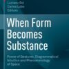 When Form Becomes Substance: Power of Gestures, Diagrammatical Intuition and Phenomenology of Space eBook