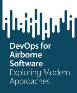 DevOps for Airborne Software: Exploring Modern Approaches eBook